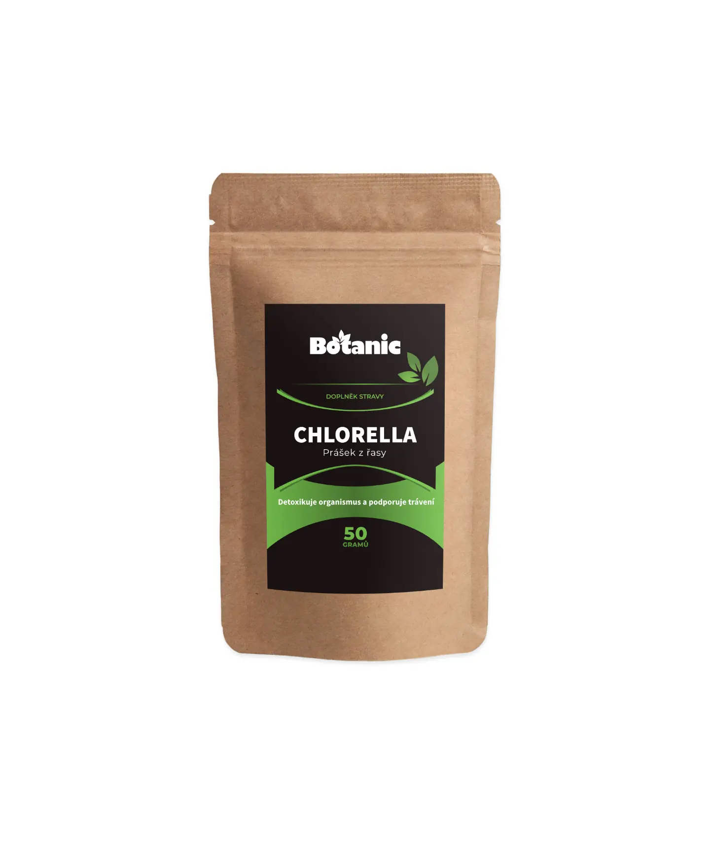 Chlorella