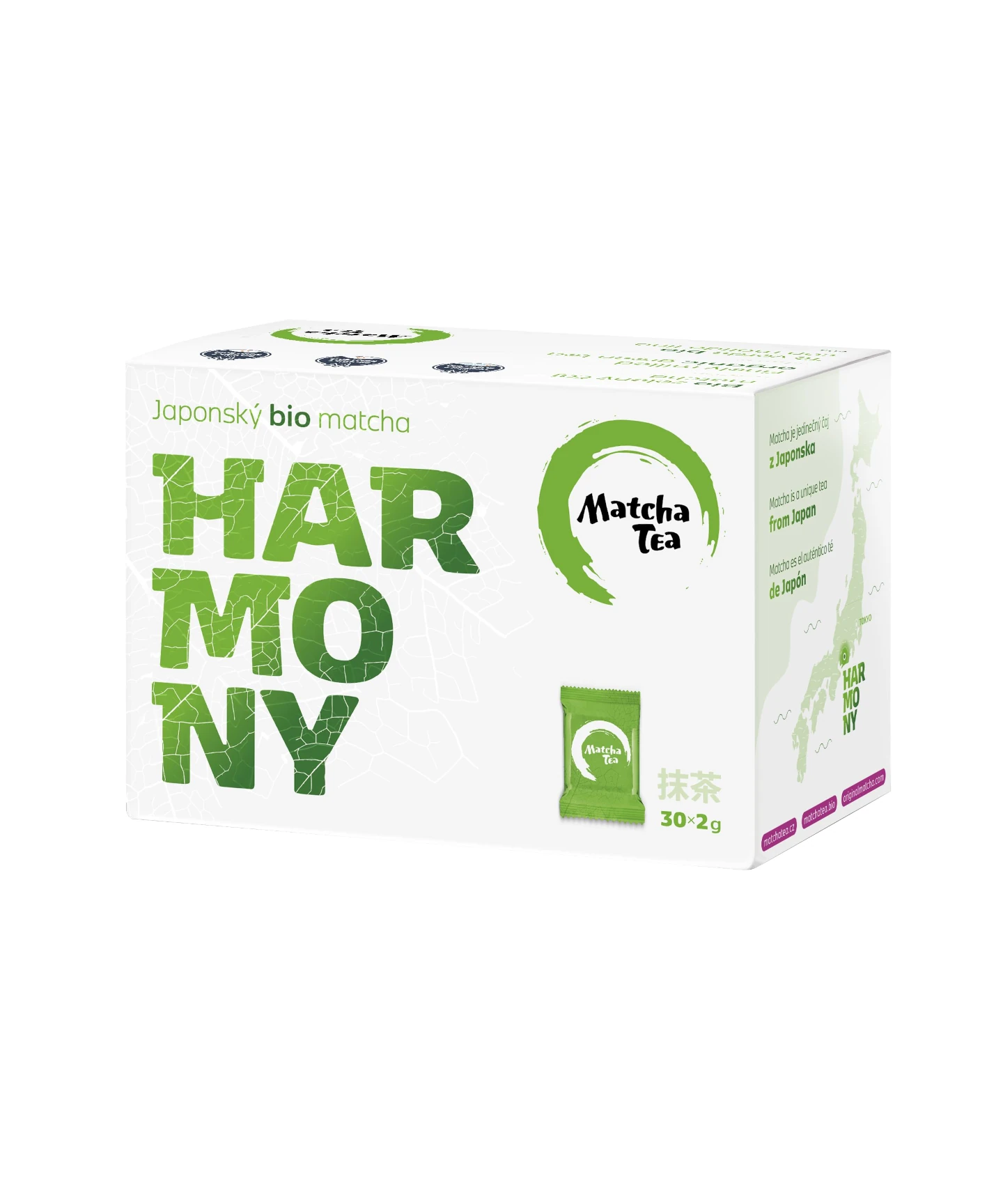Matchatea Harmony