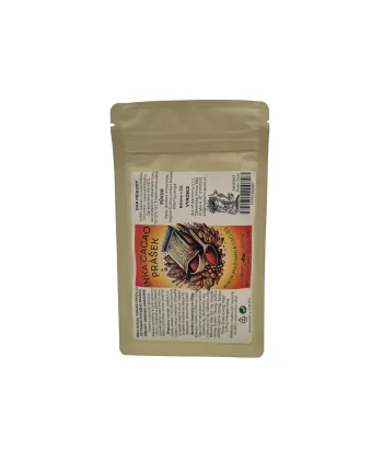 Esmeraldas cacao