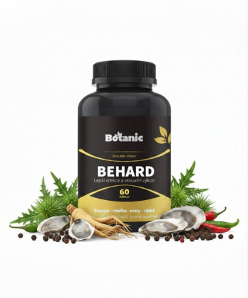 behard