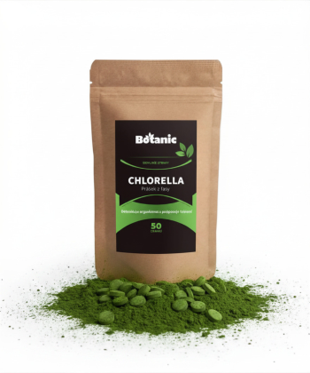 Chlorella