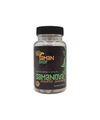Šamanova doublešvanda