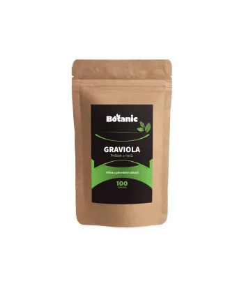 Graviola