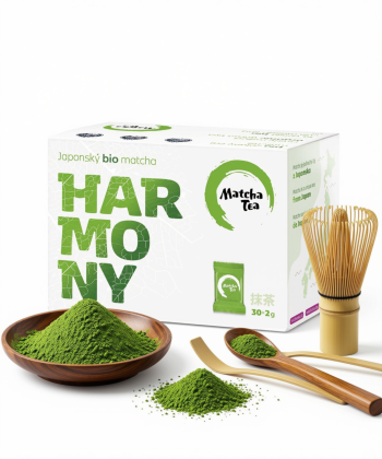 Matchatea Harmony