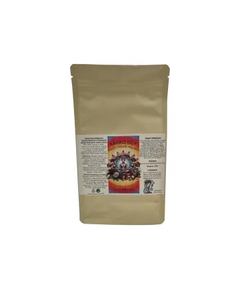 Cacao sily
