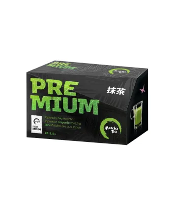Matchatea Premium
